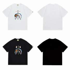 Picture of Aape T Shirts Short _SKUBapeS-2XLscqx119324925